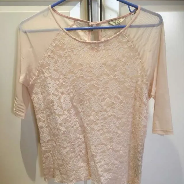 Guess, Size Small photo 1