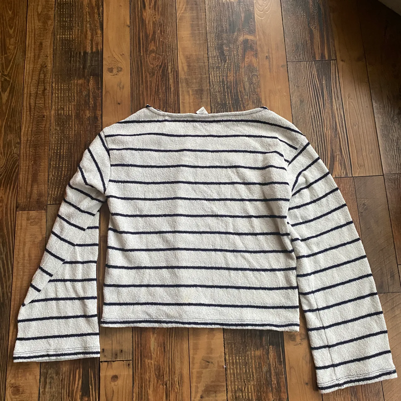 Size XS H&M sweater  photo 3