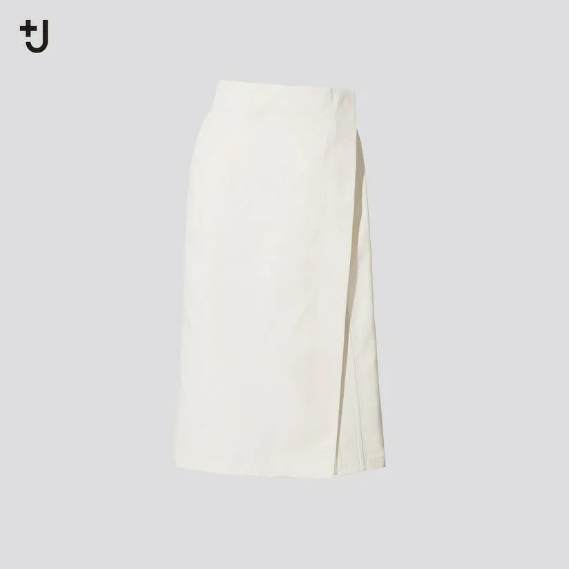 Jill Sander + Uniqlo Skirt - Size 4 photo 1