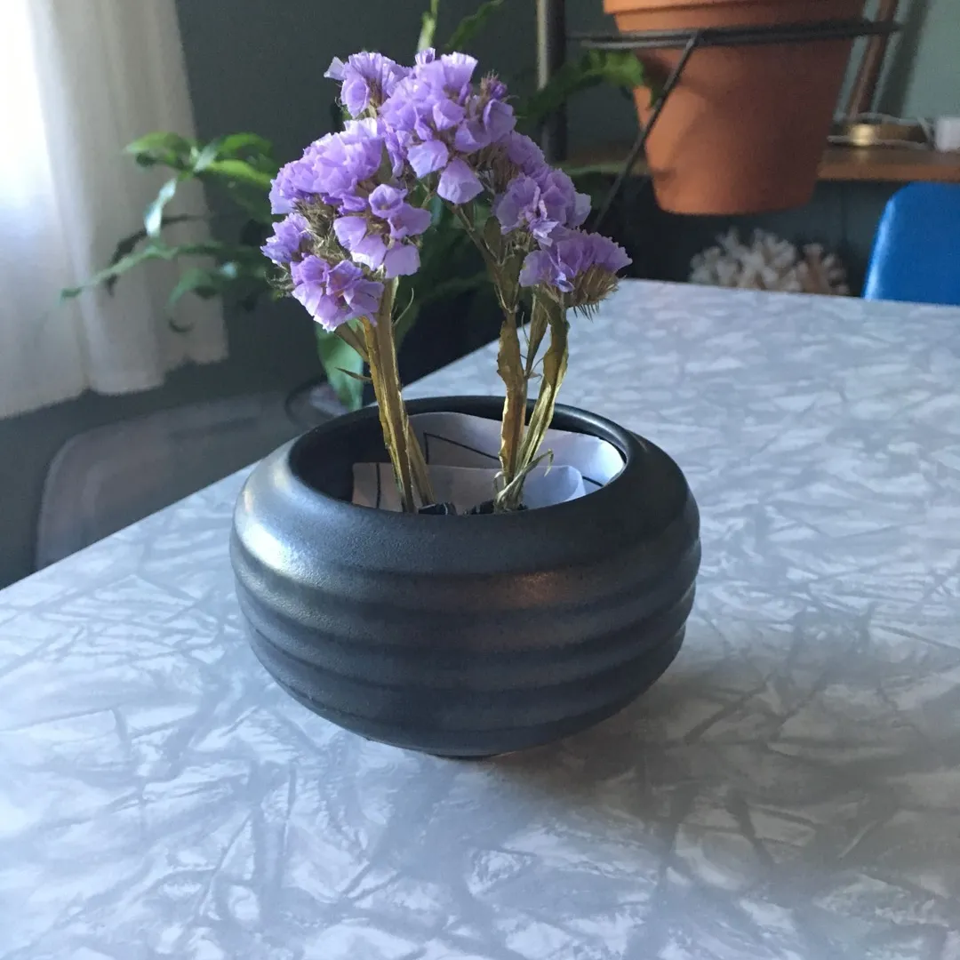 Handmade Vase photo 1