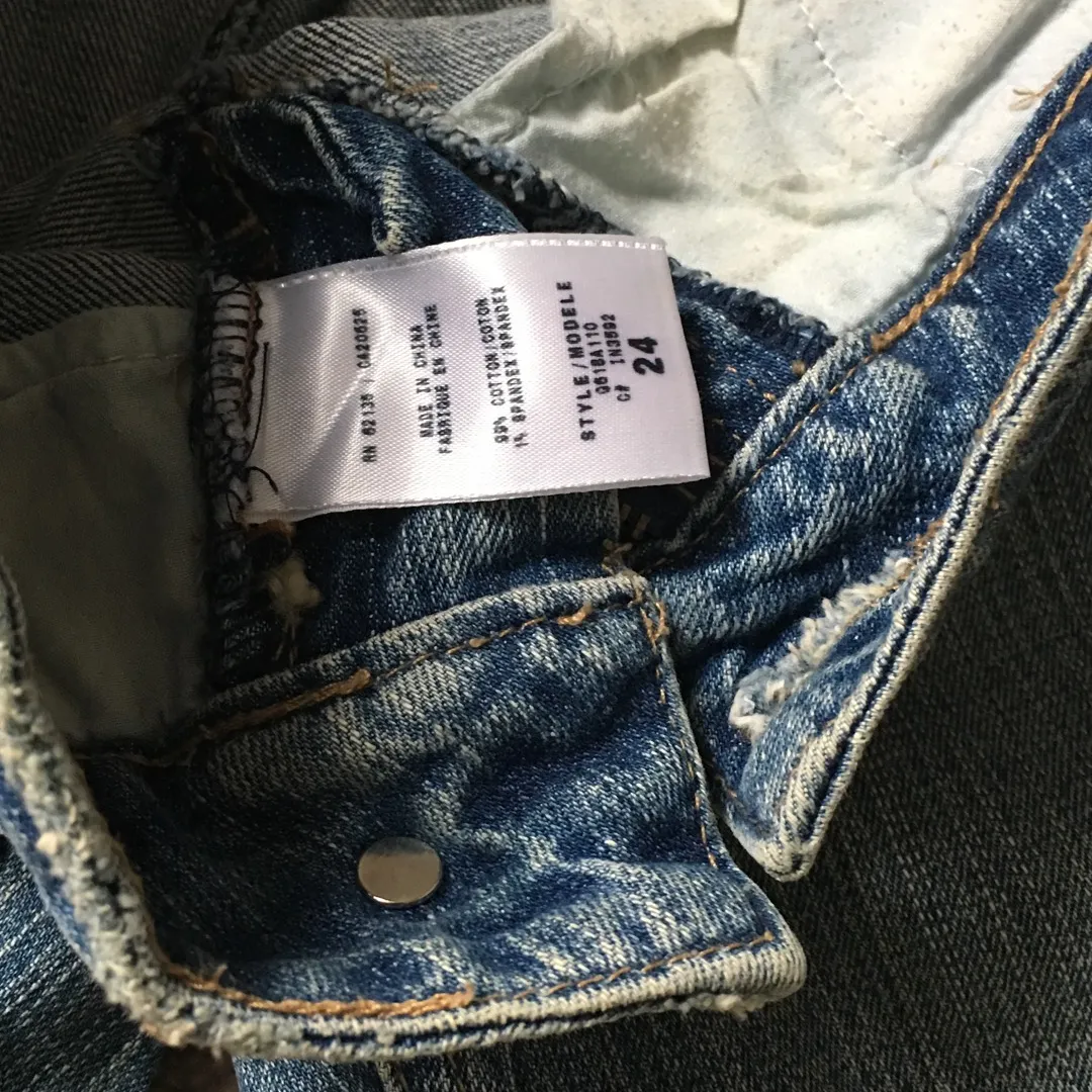 Women’s Guess Jeans 25 New photo 3