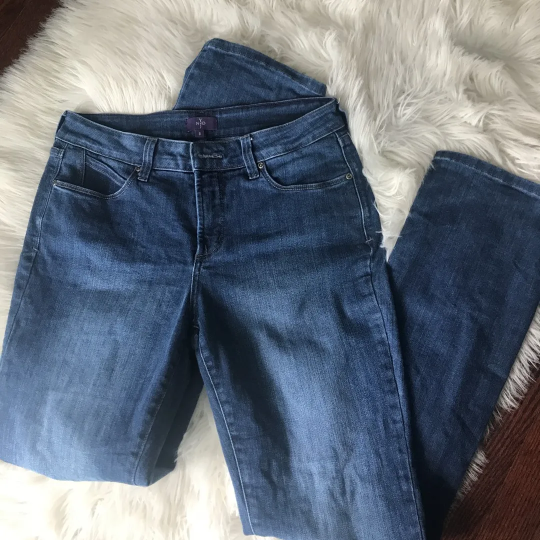 $149 Not Your Daughters Jeans photo 5