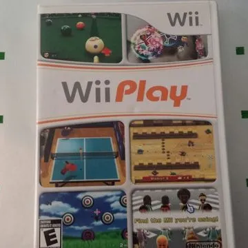 Wii Play photo 1