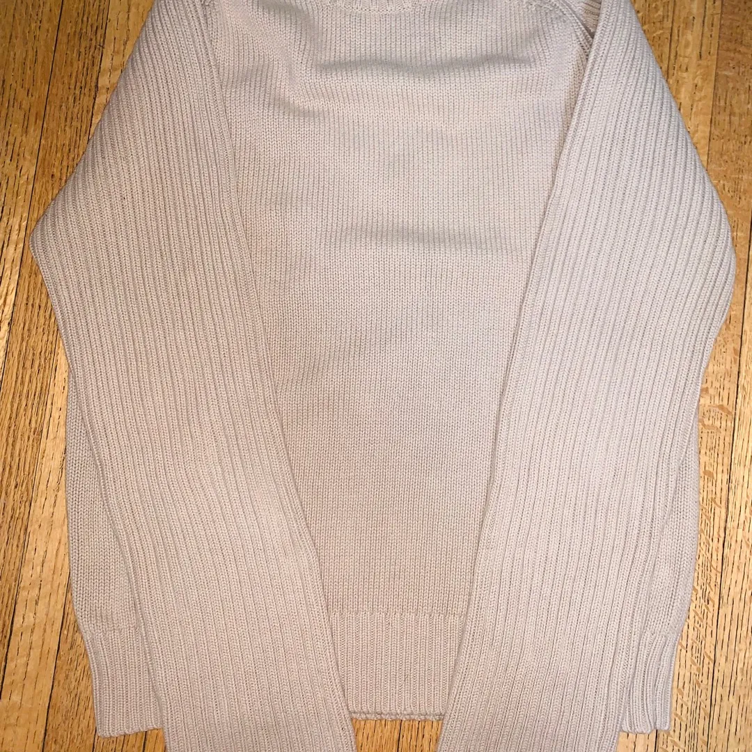 RW&Co Sweater. Medium Size photo 1