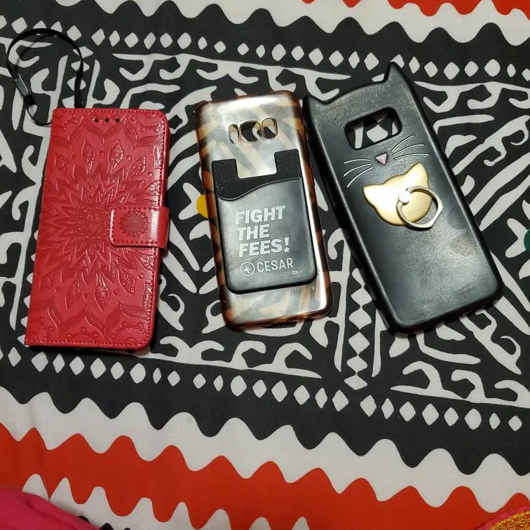 S8 phone Cases photo 3
