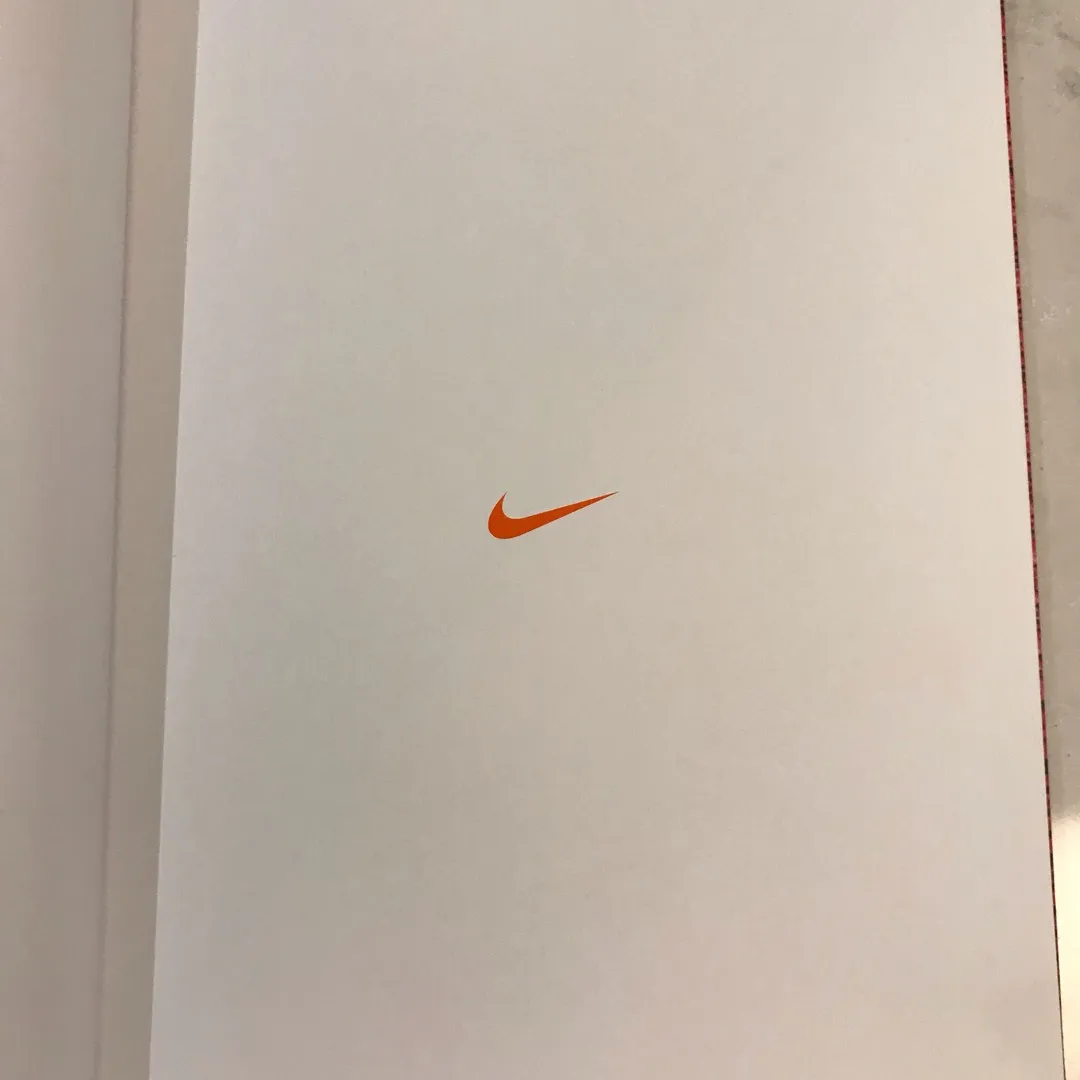 Nike On Design Collector Book photo 3