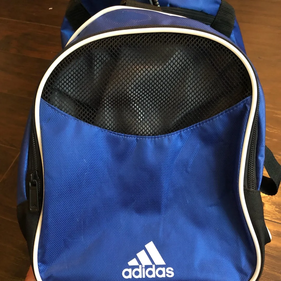 Adidas Gym Bag photo 4