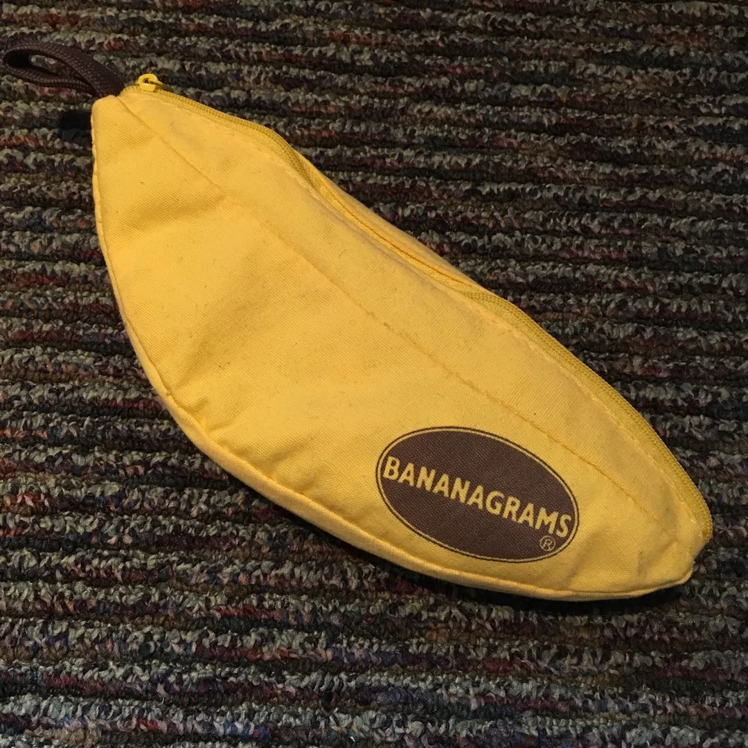 Bananagrams Game photo 1