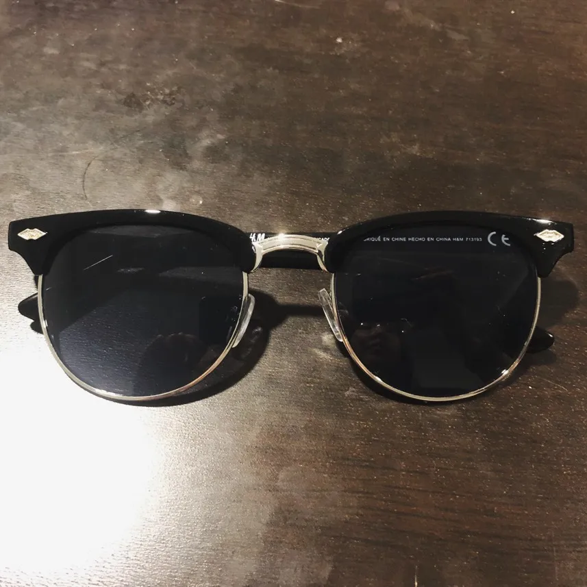 FREE H&M Sunglasses photo 1