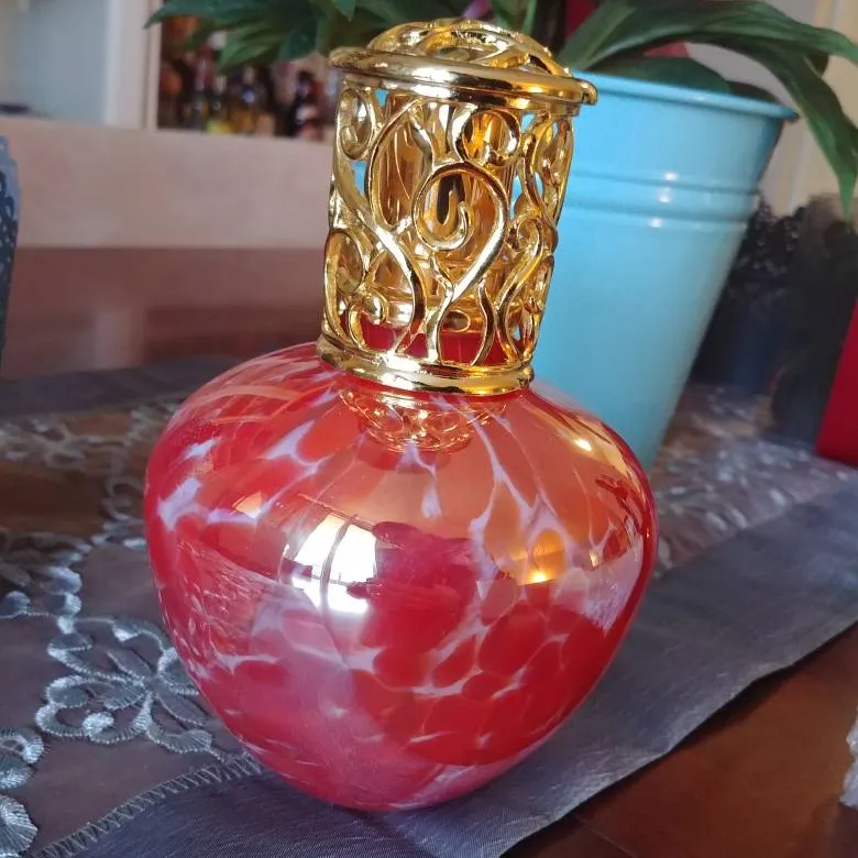 Alexandria Fragrance Lamp photo 1