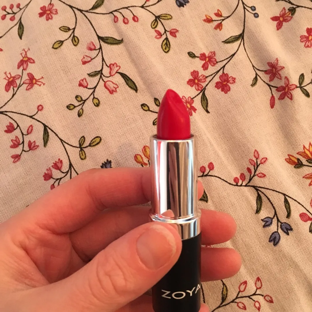 Brand New Zoya Nail Polish & Lipstick Set photo 4