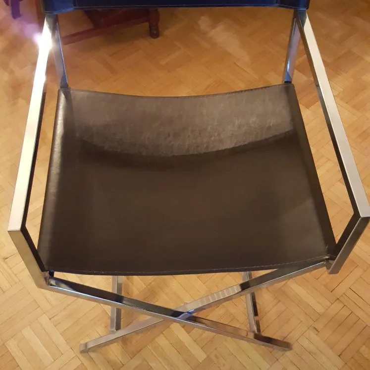 Gluckstein Chair photo 1