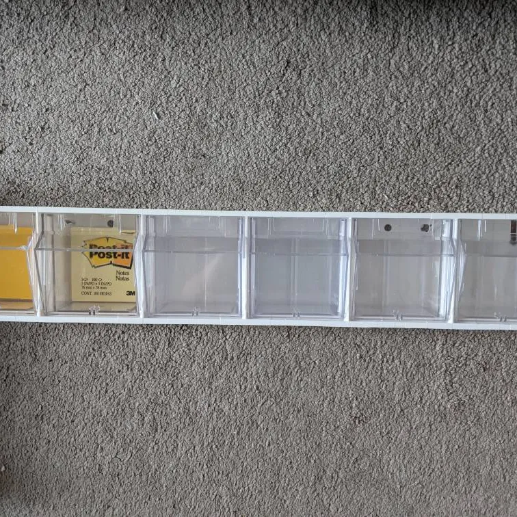 Organizer For Office Supplies Or Small Items photo 1