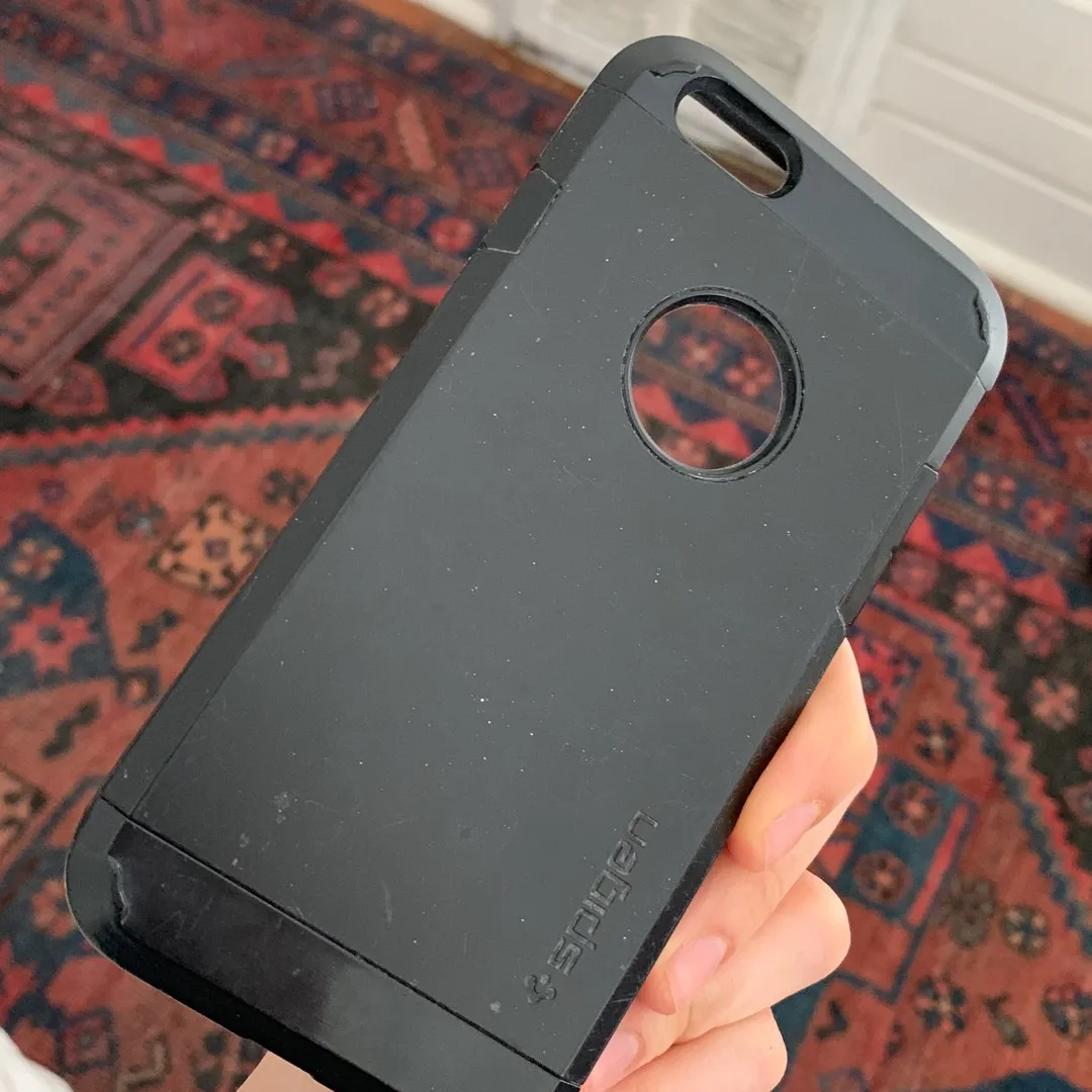 iPhone 6 Or iPhone 7 Case photo 1