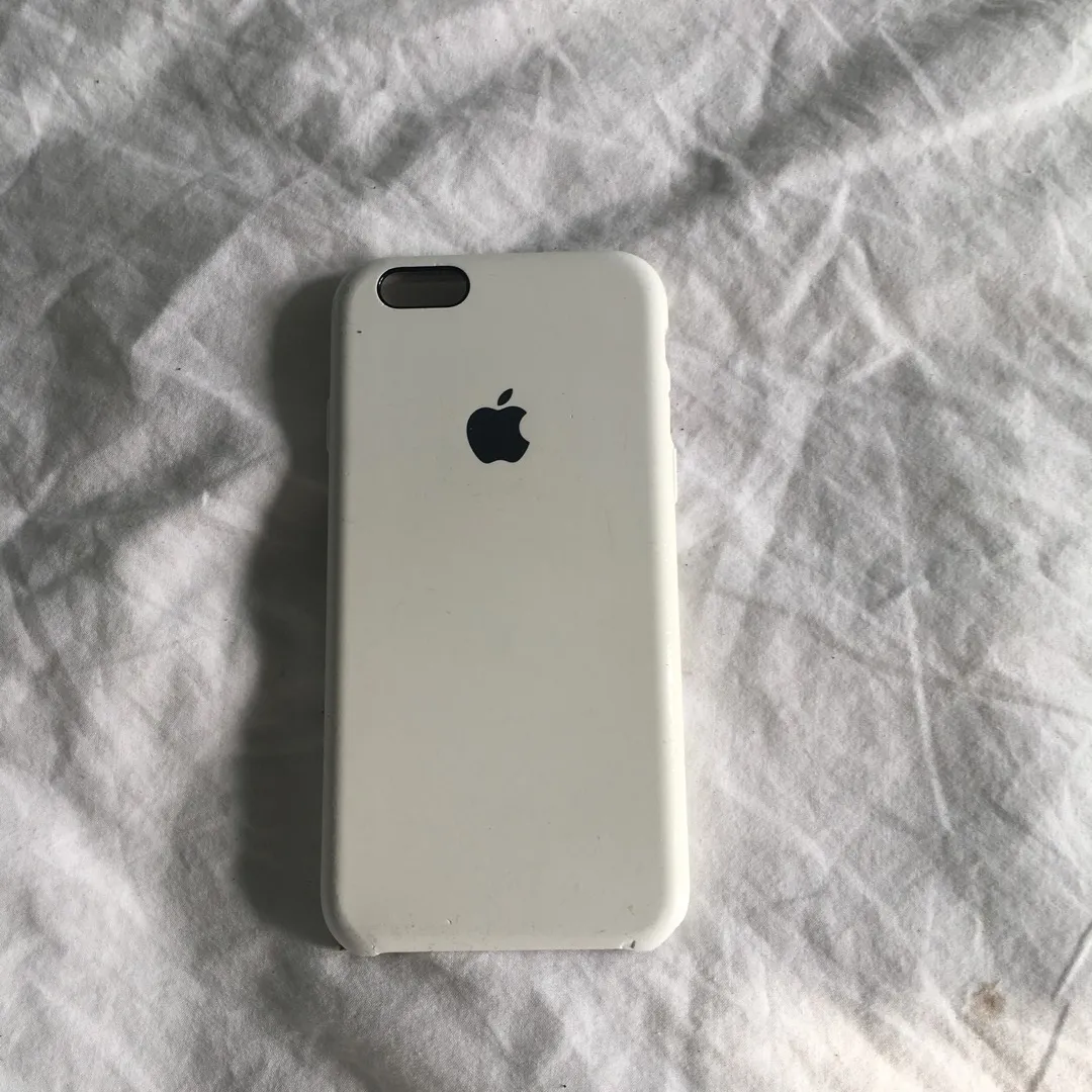 iPhone 6 Apple Case photo 1
