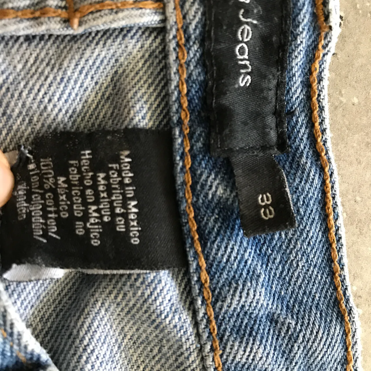 Calvin Klein Jeans photo 4
