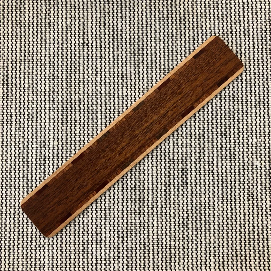 Wood Bookmark photo 3
