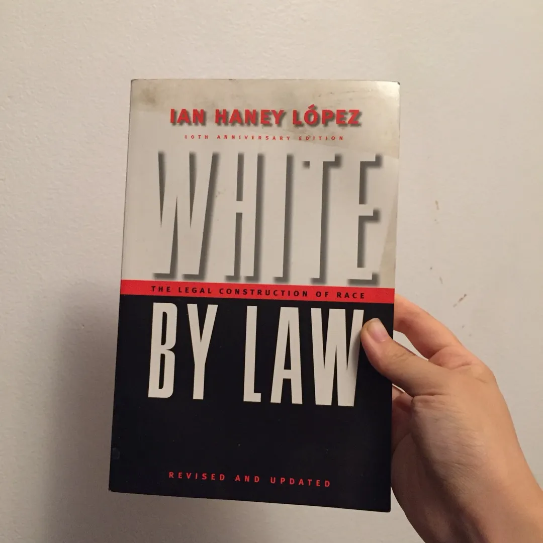 White By Law photo 1