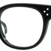 Oliver Peoples "Afton" Prescription Eye Glasses photo 4