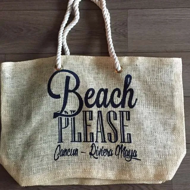 Beach Bag photo 1