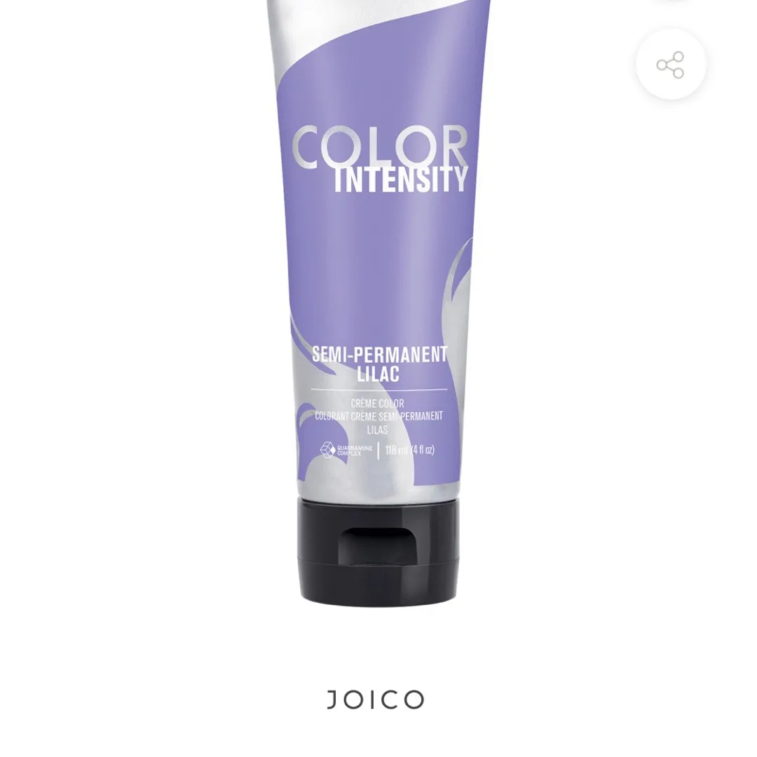 Joico Color Intensity Lilac photo 1