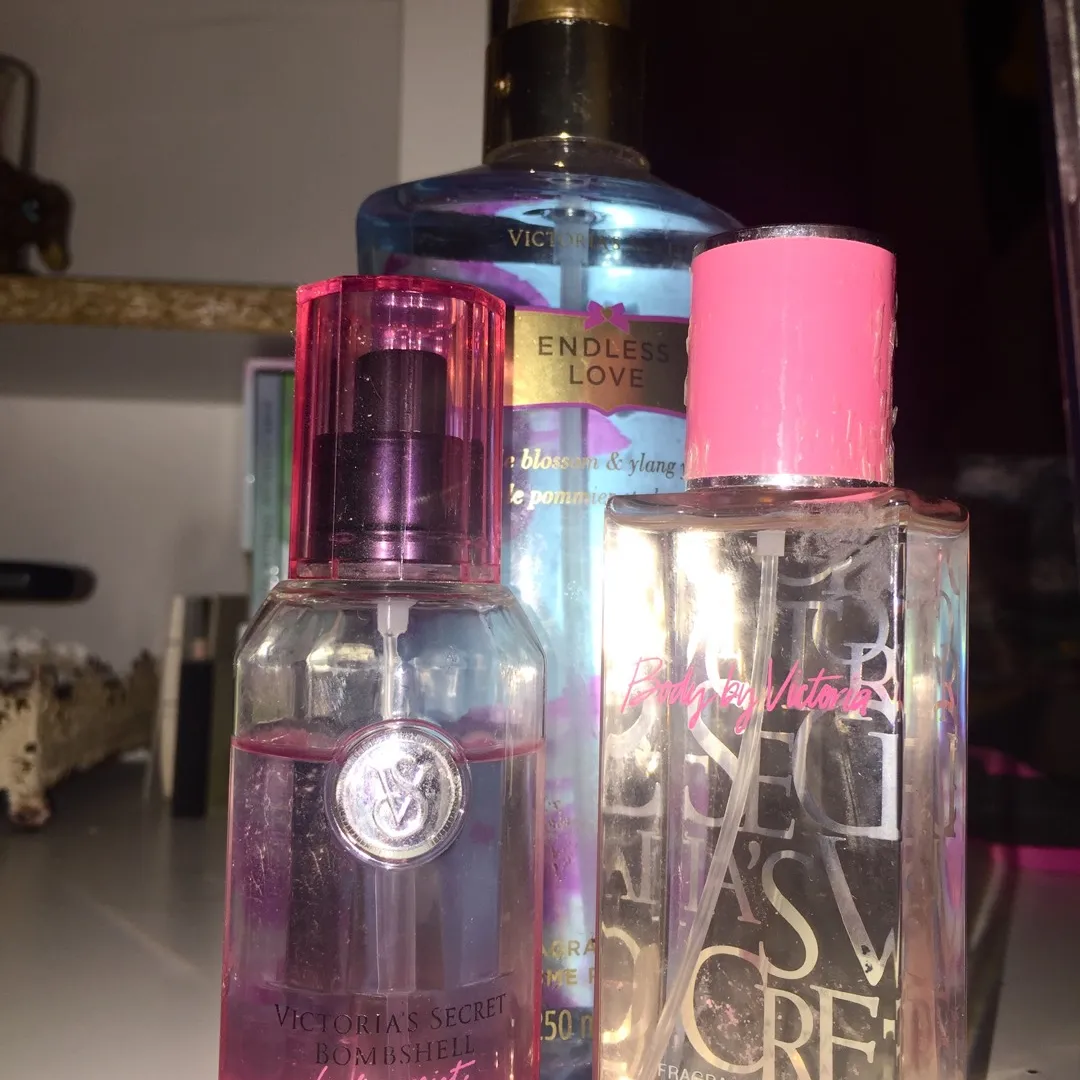 Victoria Secret Perfumes photo 1
