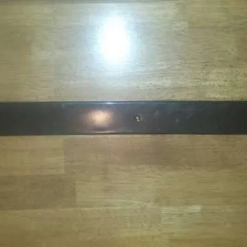 Magnetic Wall Strip From Ikea photo 1