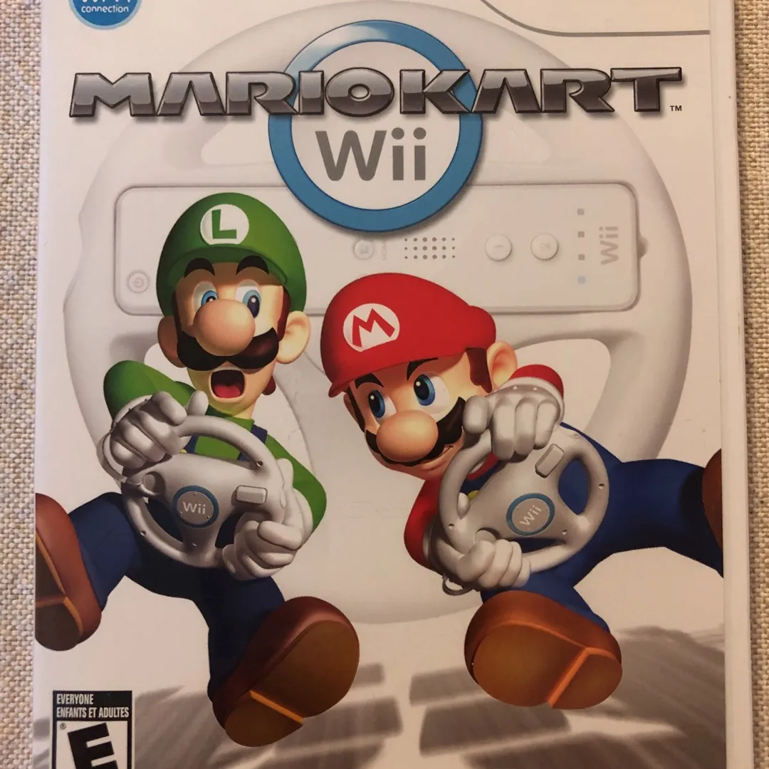 MarioKart Wii photo 1
