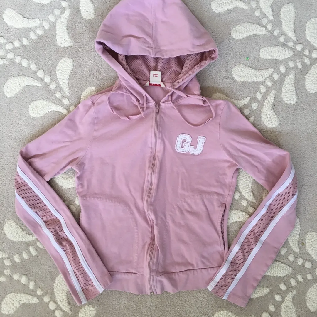 Xs Track Suit From Guess Jeans photo 3
