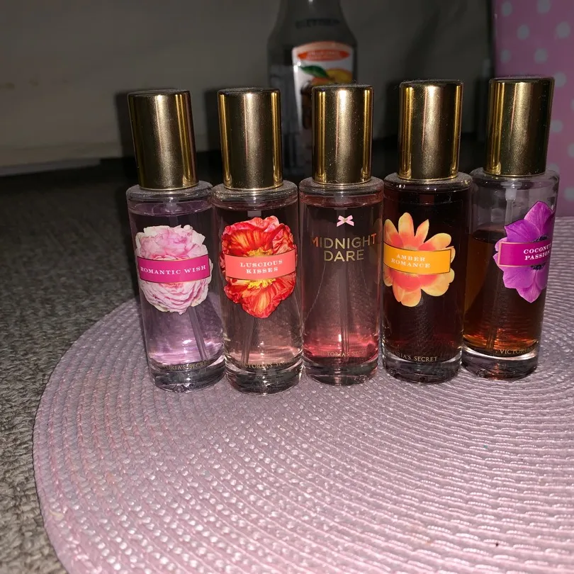Victoria’s Secret Perfumes photo 4