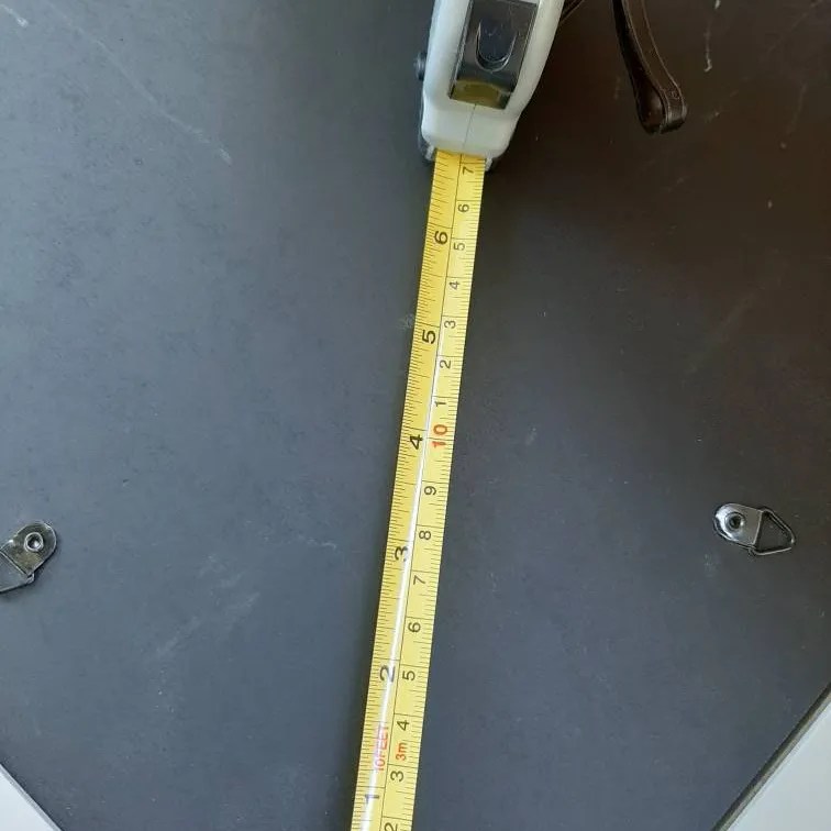 Tape Measure photo 3