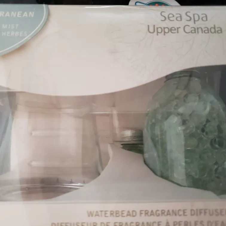 New Waterbead Fragrance Diffuser photo 3