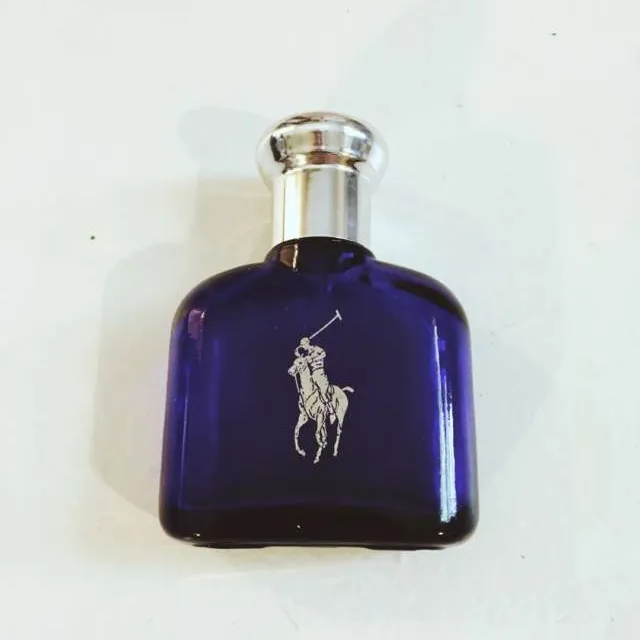 Polo By Ralph Lauren Cologne photo 1