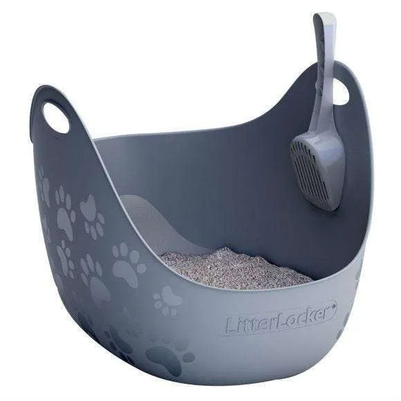 Travel / Portable Litter Box - Brand New (Never Used) photo 1