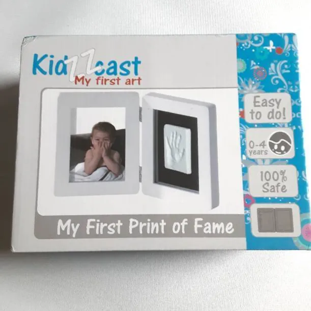 🦄KidZZcast My First Art - My First Print Of Fame photo 6