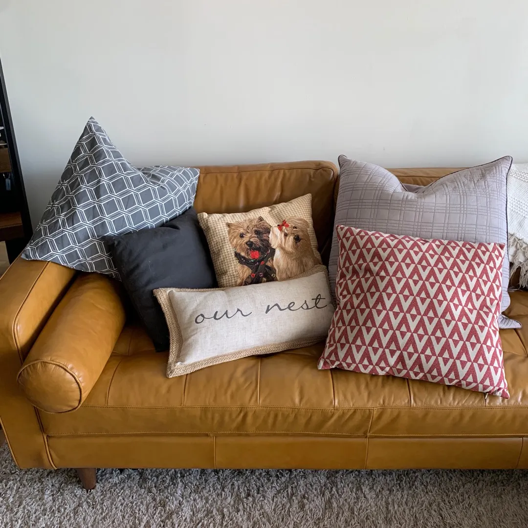Decorative Cushions photo 1