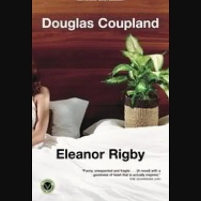 Eleanor Rigby - Coupland photo 1