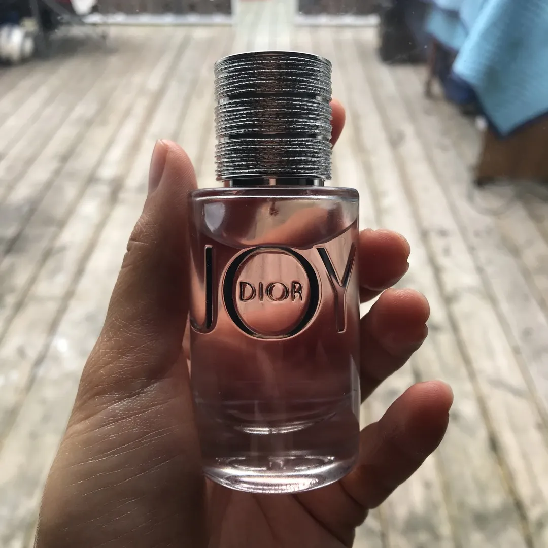 Dior Joy Perfume photo 1