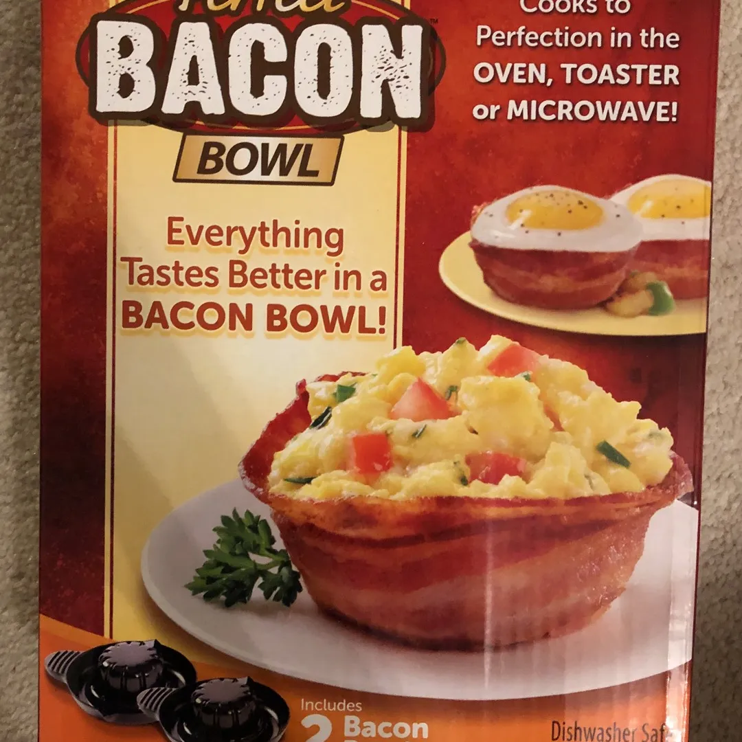 Bacon Bowl photo 1