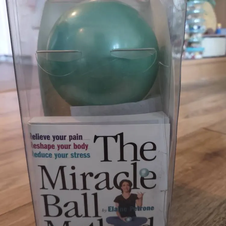 The Miracle Ball photo 1
