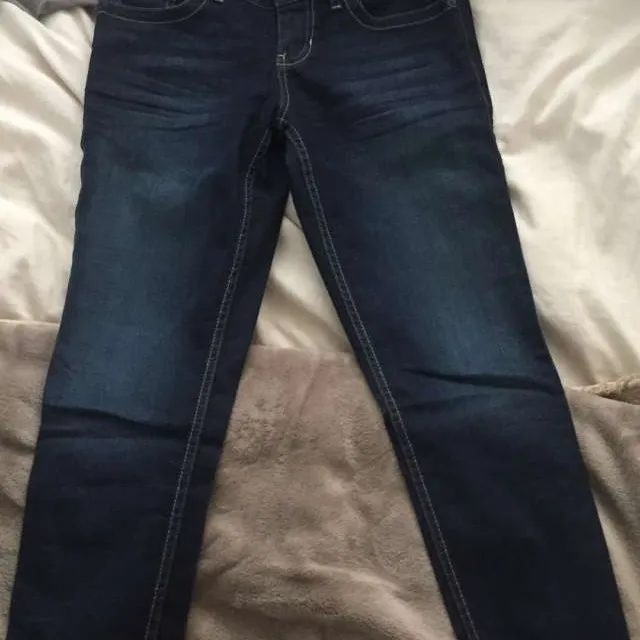 Never Worn Guess Jeans photo 1