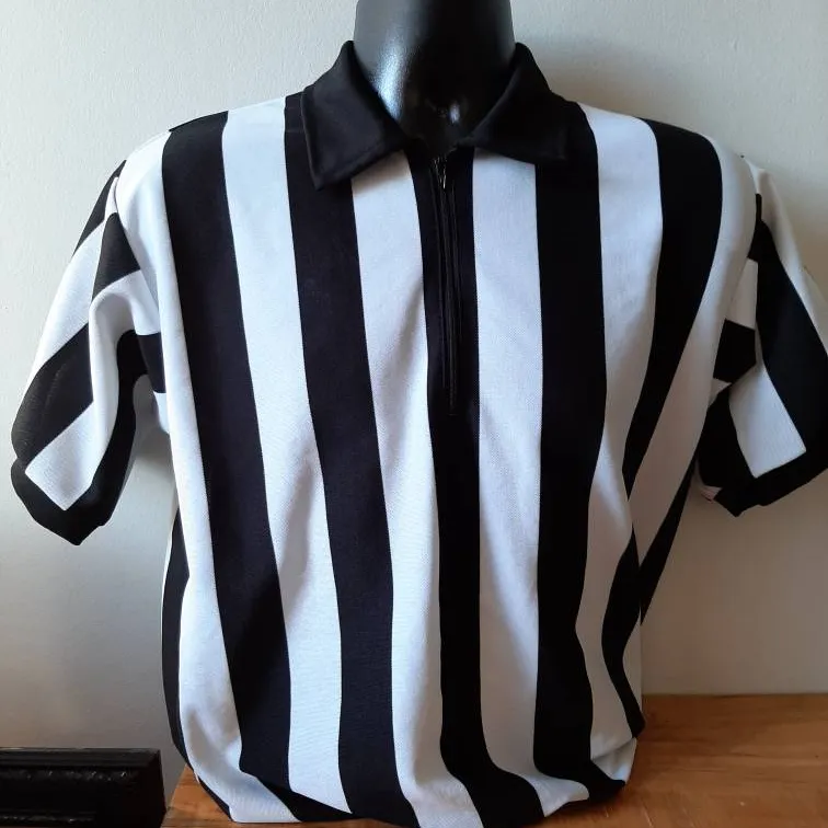 Referee Uniform photo 1