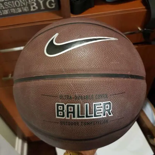 Nike Ballers Basketball photo 1