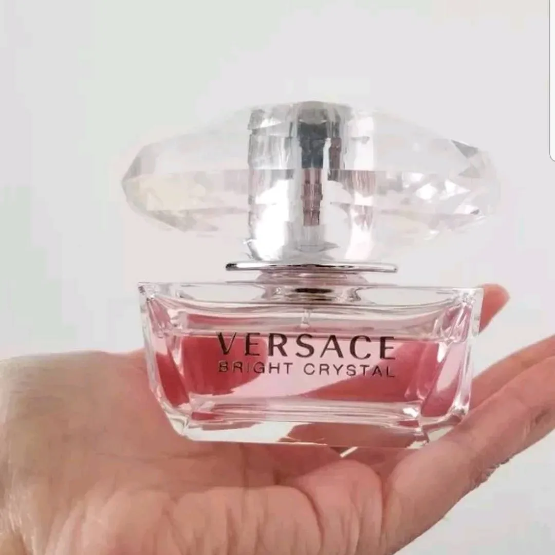 Versace Perfume photo 1