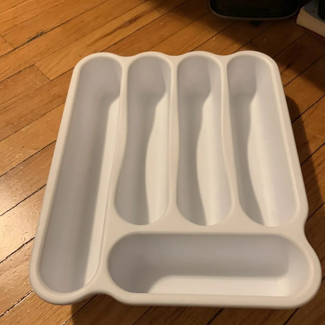 cutlery tray photo 1