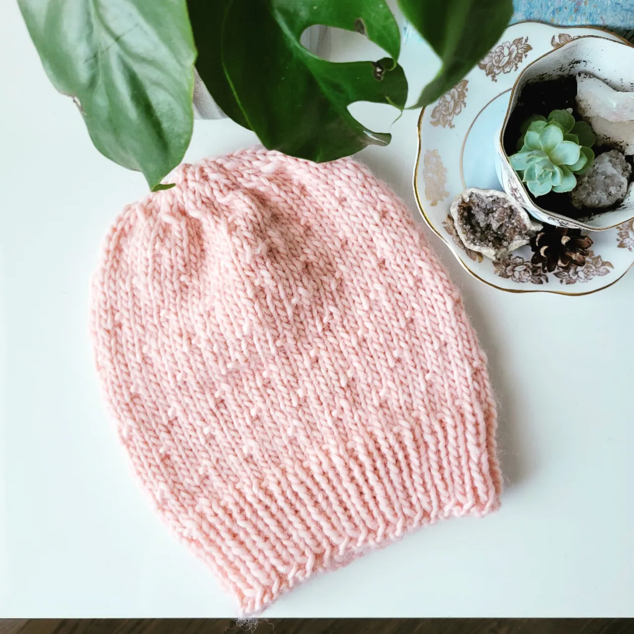 Handmade Knit and Crochet Items photo 4