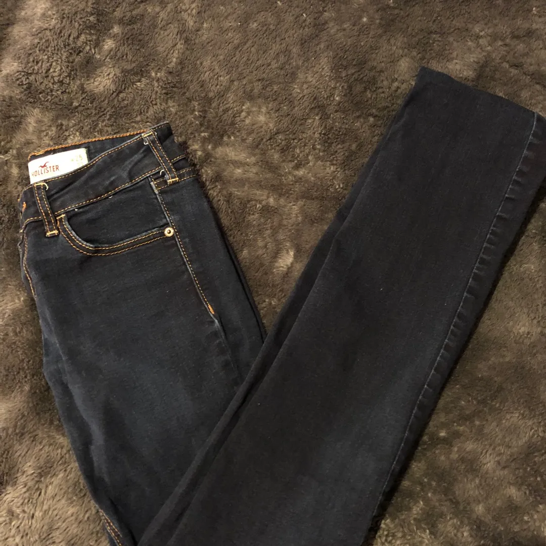 Assorted Jeans Size 1 photo 3