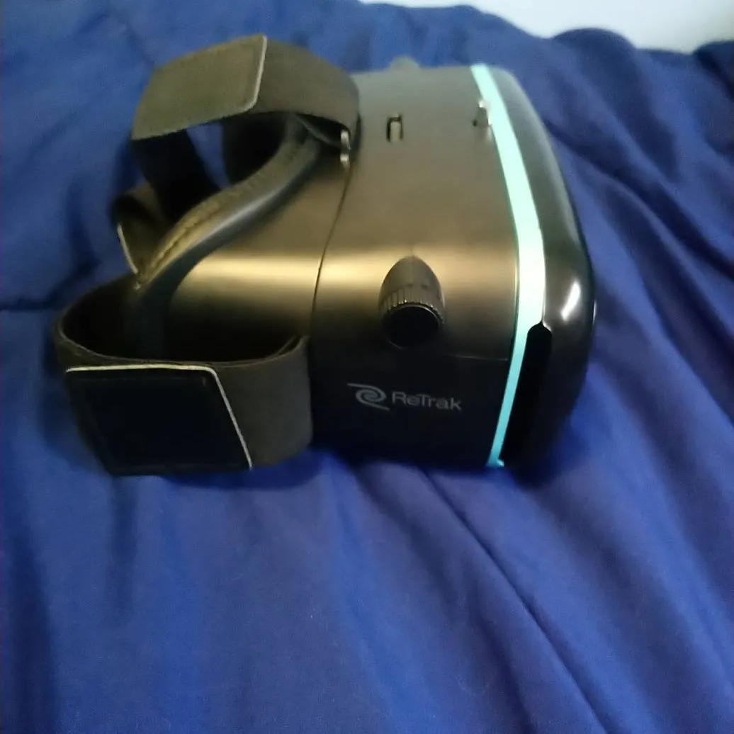 Virtual Reality Headset photo 3