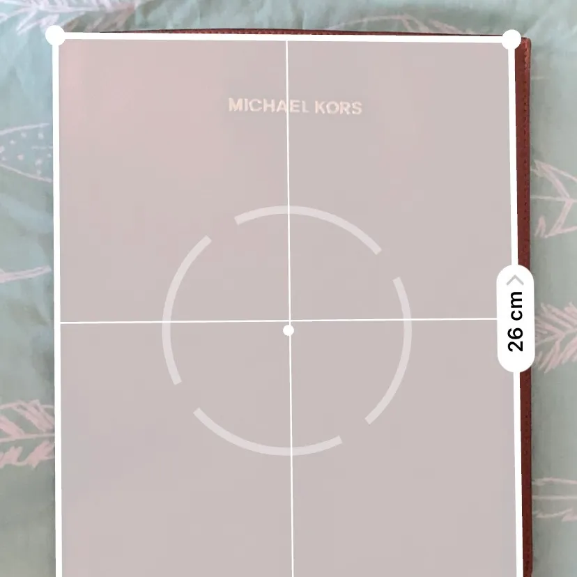 Michael Kors iPad Sleeve photo 4
