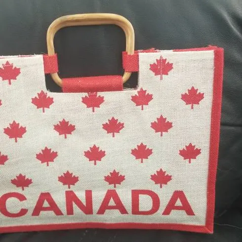 Canada Bag photo 1